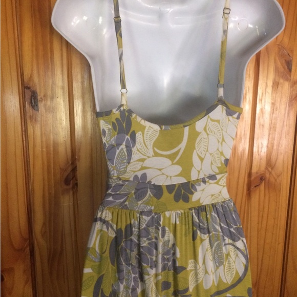 New York & Company Maxi Dress - Picture 6 of 11